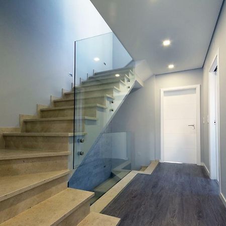 Paradise Terrace House Quinta do Conde 외부 사진