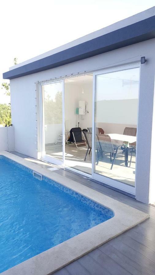 Paradise Terrace House Quinta do Conde 외부 사진