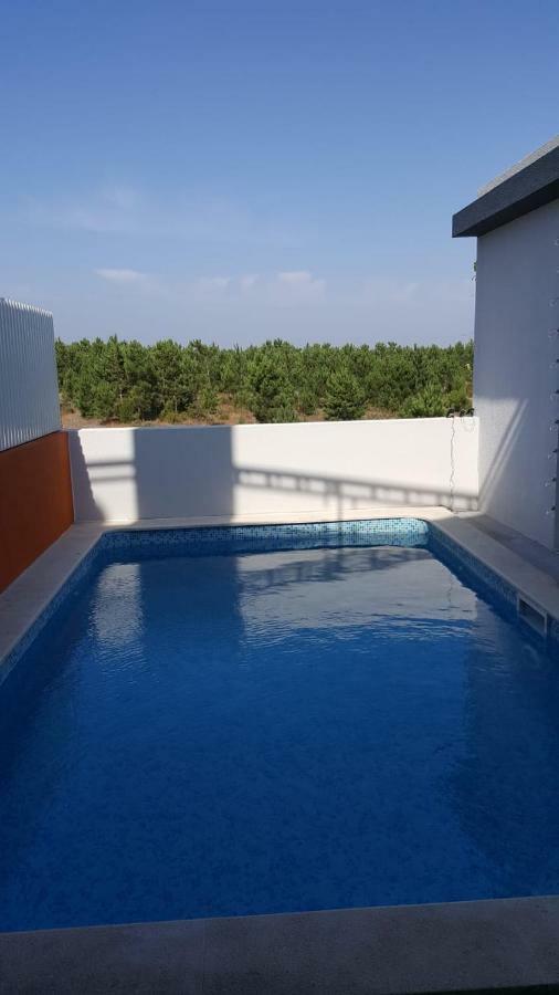 Paradise Terrace House Quinta do Conde 외부 사진