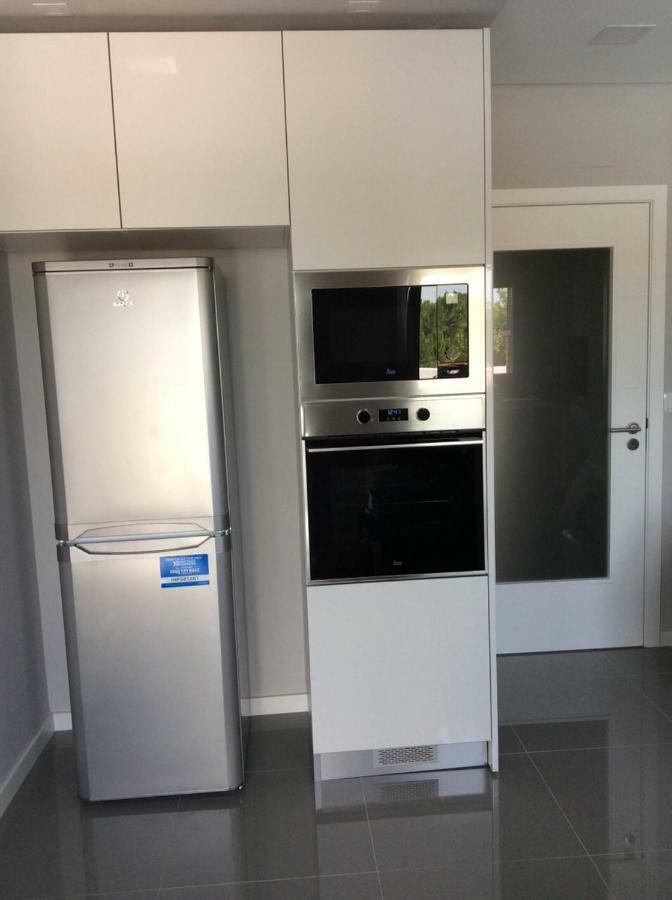 Paradise Terrace House Quinta do Conde 외부 사진
