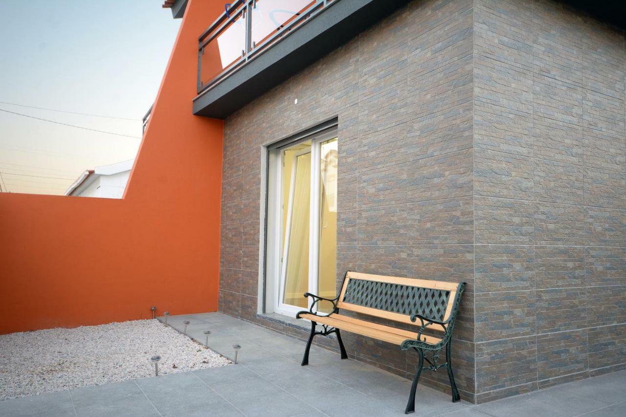 Paradise Terrace House Quinta do Conde 외부 사진