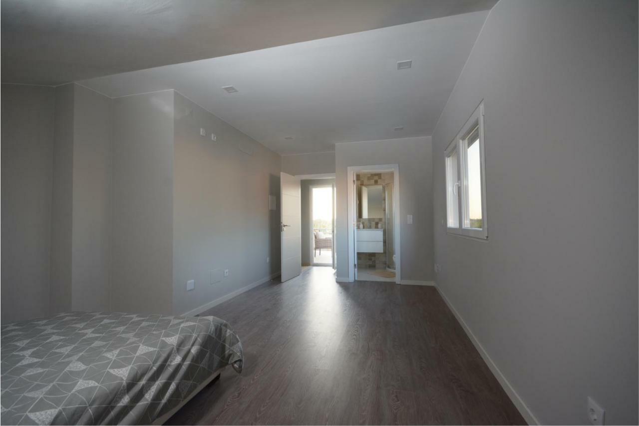 Paradise Terrace House Quinta do Conde 외부 사진