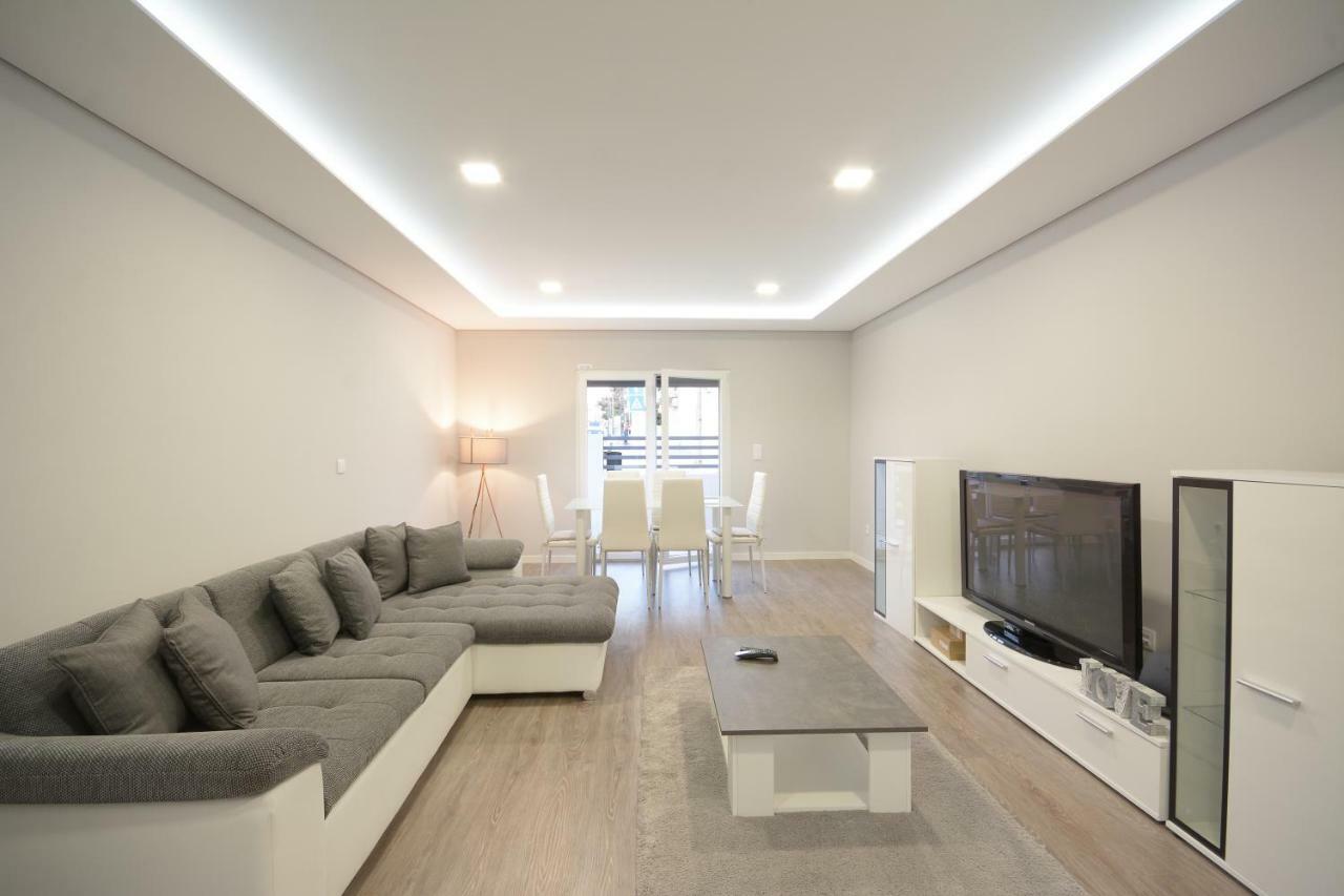 Paradise Terrace House Quinta do Conde 외부 사진