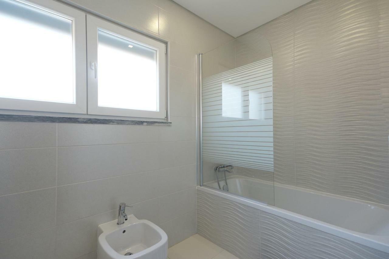 Paradise Terrace House Quinta do Conde 외부 사진