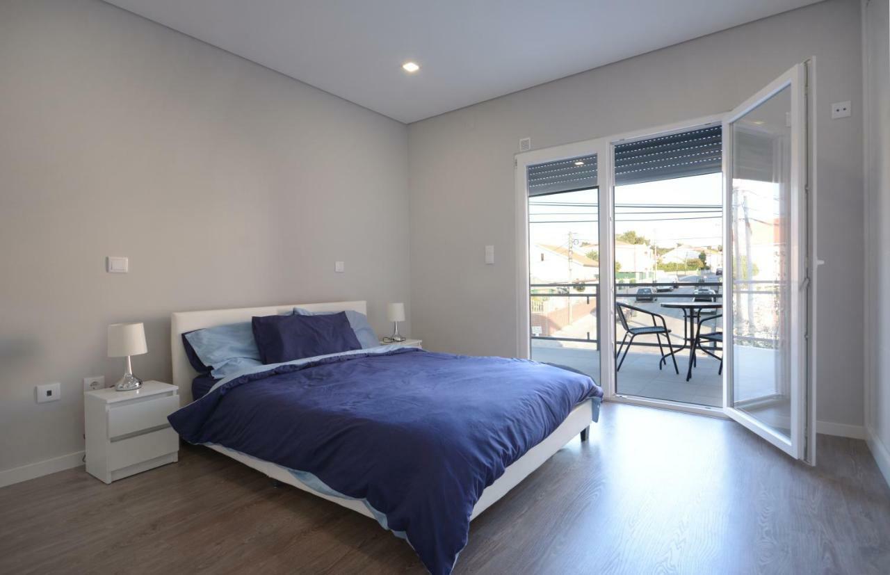 Paradise Terrace House Quinta do Conde 외부 사진