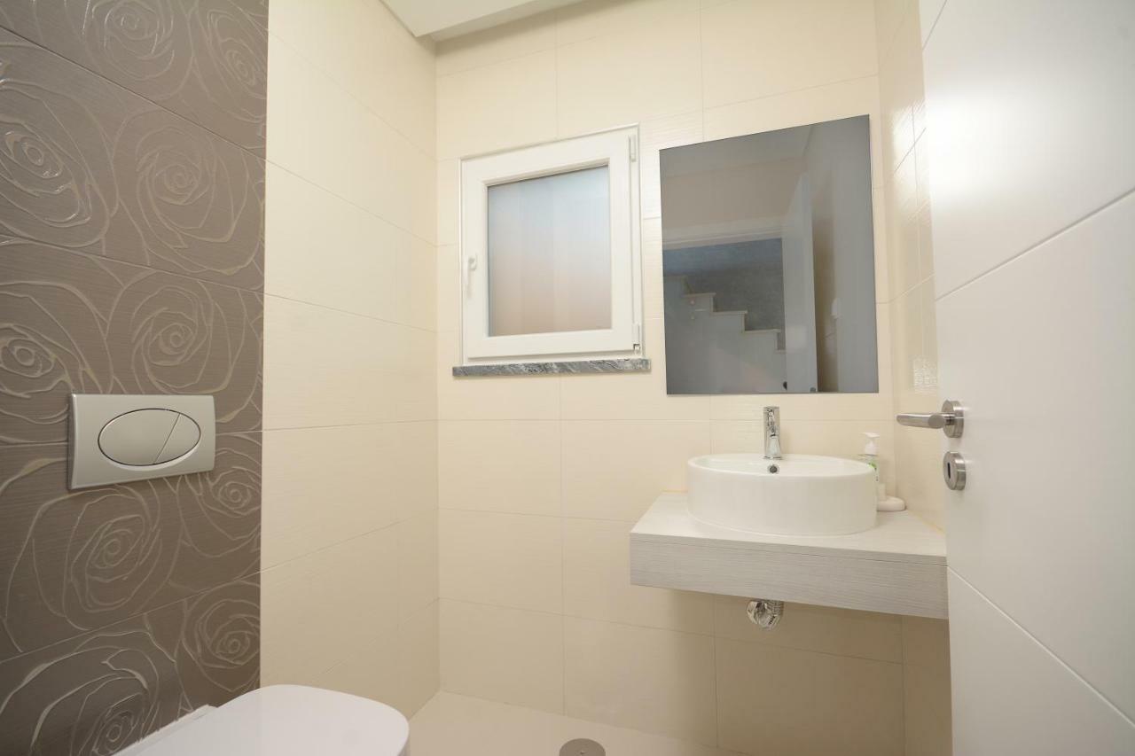 Paradise Terrace House Quinta do Conde 외부 사진